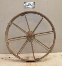 Ruota carriola pesante