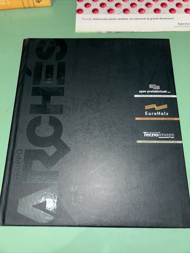 Gruppo arches spav - gruppo,