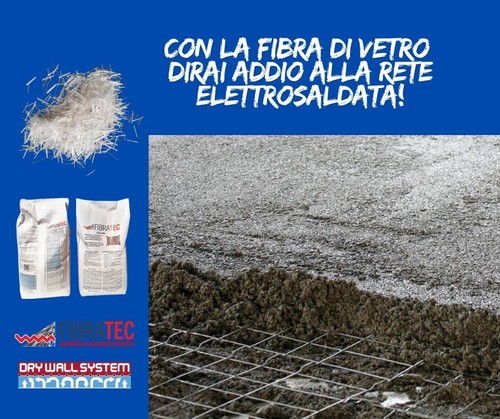 Fibra vetro per - fibra, ar