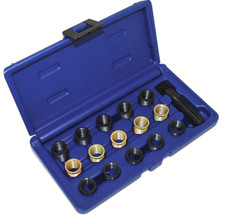 KIT RIPARAZIONE CANDELE