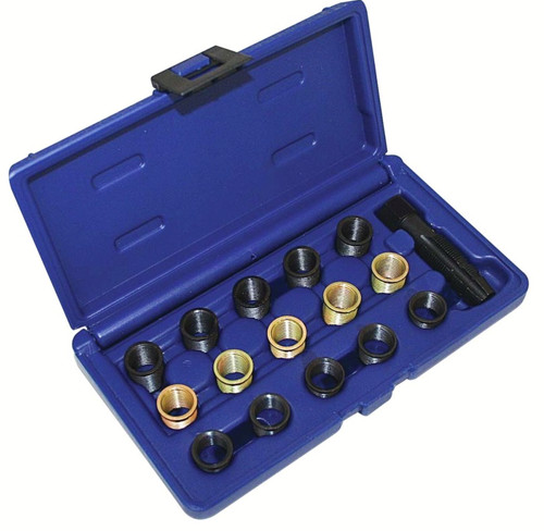 Kit riparazione candele - riparazione,