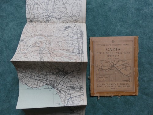 Stampa cartografica golfo - cartografica, di