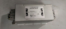 PLC SCHAFFNER FN3120H-230-40