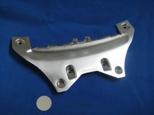 SUZUKI AN 400 BURGMAN  CARENA SCHIENALE sissy bar fairing