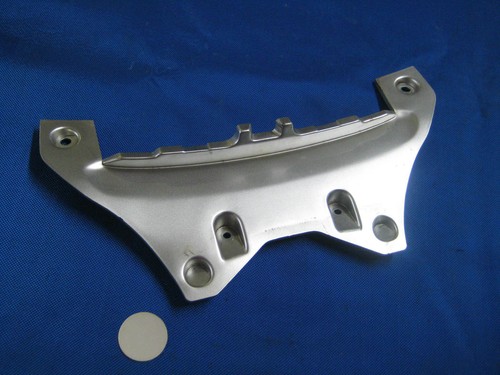Suzuki 400 burgman carena - an,