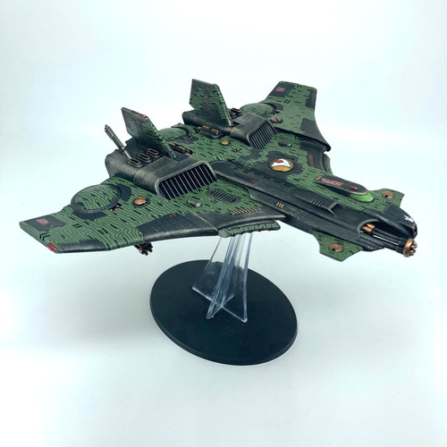 Tau barracuda fighter au - tau,