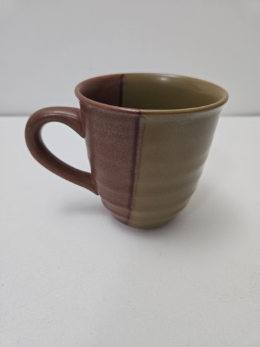 Sango coffee mug - sango, dust