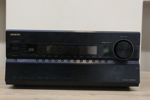 Sintoamplificatore onkyo - sintoamplificatore,