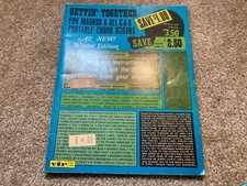 Libro di canzoni vintage