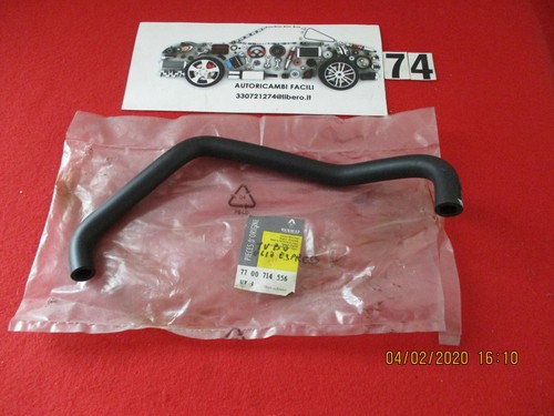7700714556 tubo manicotto - tubo,