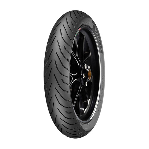 100 52s gomma - 100/80/17-52s, pneumatico