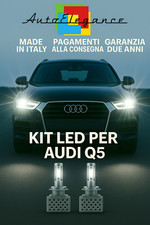 Kit led d3s 6000k bianco - 🔥kit,