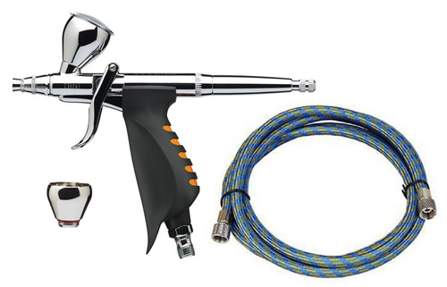 Aerografo iwata neo trigger - aerografo,