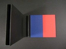 Libro d'artista MORANDRIAN