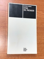 GIOVANNI ROMANO - STUDI SUL