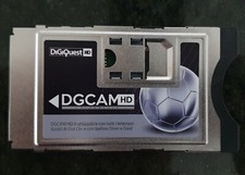 DGcam DGQuest cam Hd Smart Cam Premium