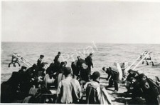 Foto Marina Militare Nave Mina