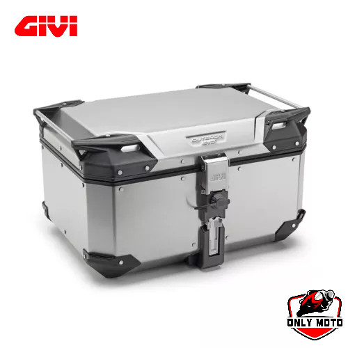Givi obkev58a valigia - obkev58a,