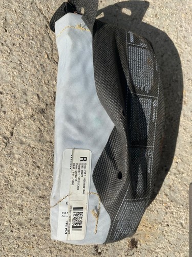 Airbag sedile lato passeggero - lato,