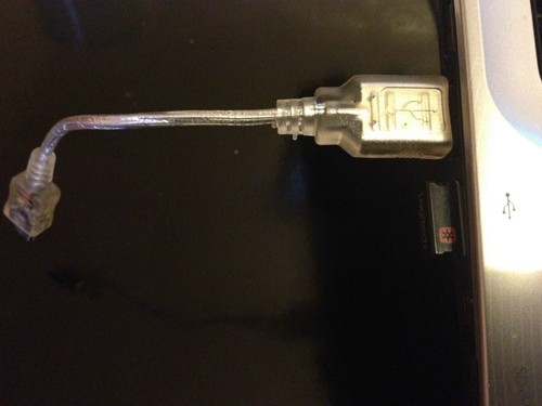 Cavo usb - cavo,