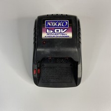 Nikko 6.0V Model 1764B 620mAh