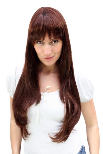 Parrucca parrucca donna