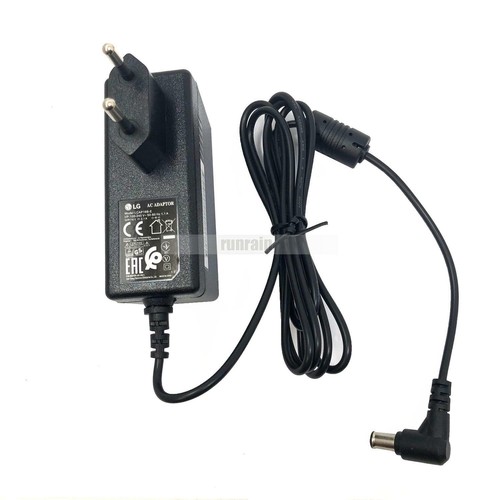 Adattatore alimentatore - ac,