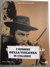 I Giorni della Violenza(Sein