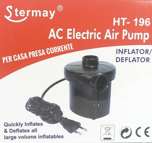 Pompa elettrica 12v per - pompa,