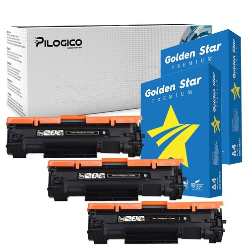 Toner cf244a per laserjet - 3,