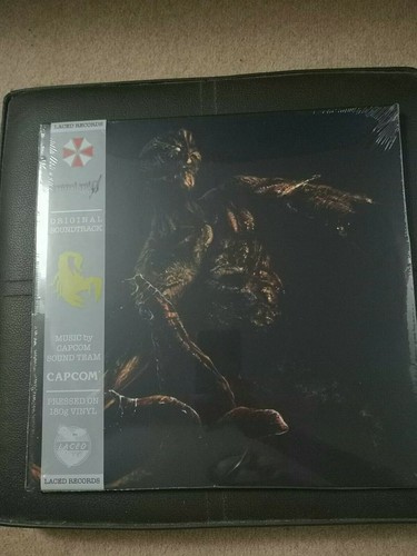 Resident evil double - (zero),