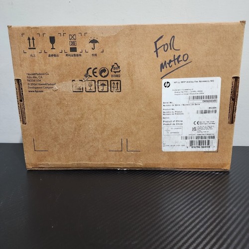 Laserjet mfp accessorio - hp,