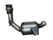 NUOVO filtro antiparticolato diesel DPF Mercedes C E CLS GLK 300 320 350 CDI A2124902192