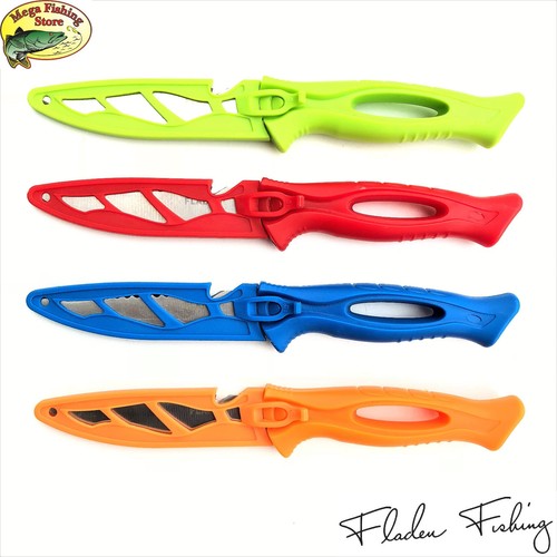 Fladen coltello pesce - fladen,