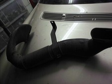 Tubo Induzione Aria Mercedes