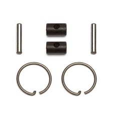 Kit Ricostruzione Dcv Team Associated Tc6.2/Tc7.1/ B74