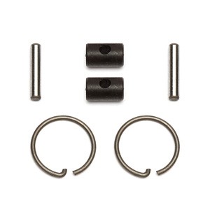 Kit ricostruzione dcv team - kit,