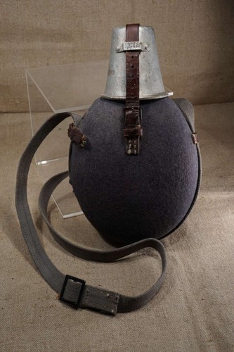 Ww1 bombola da campo - bombola,