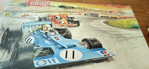 Ellegi super auto - ellegi,