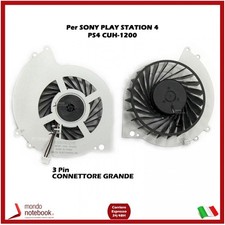 Ventola fan cooling 12v 40a - cooling, 1.40a