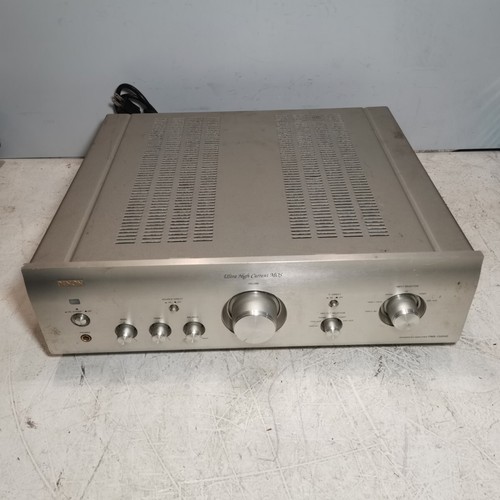 Denon pma 1500ae amplificatore - pma-1500ae,