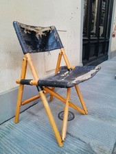 Zanotta - Folding Chair - Sergio Asti - 1969