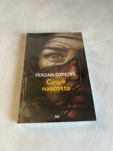 Cuore nascosto di ferzan - cuore,