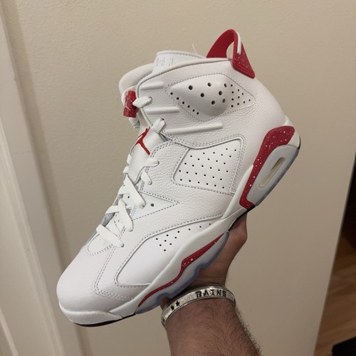Jordan red oreo taglia - 6, oreo'