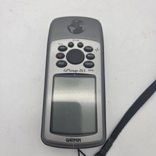 Garmin GPSMAP 76S Impermeabile