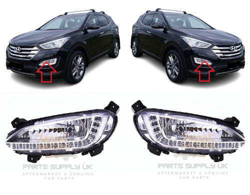 Nuovo per hyundai santa - nuovo,