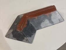 Rampa/ostacolo tastiera panca