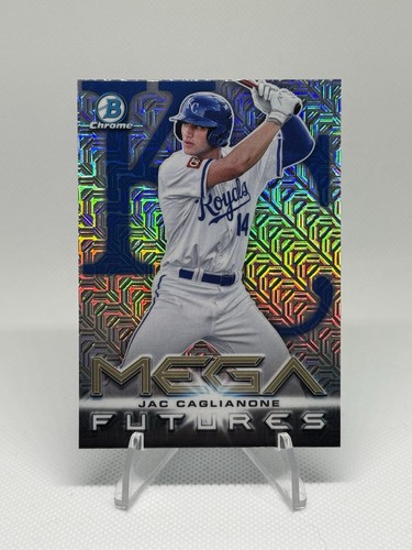 2025 bowman mega futures jac - 2025,