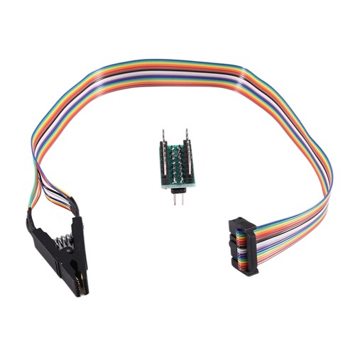 Sop16 test clip sop soic - ic,