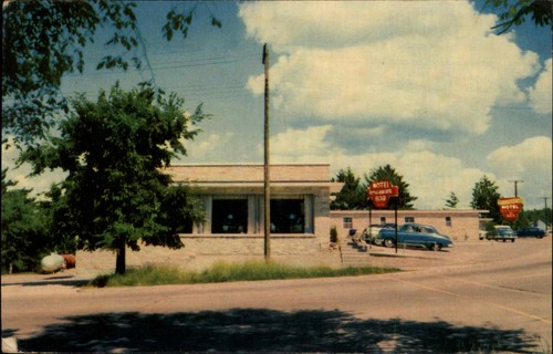 Tomahawk wisconsin alamo - wi,